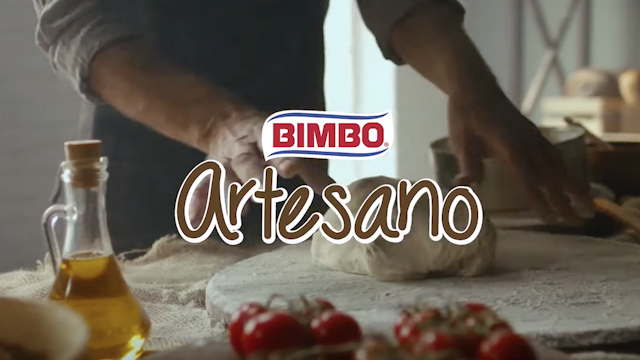 Bimbo Artesano